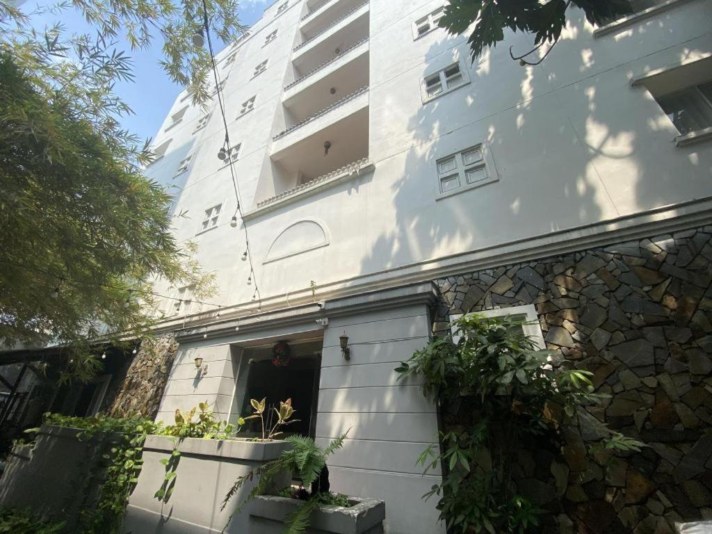 Amura Hotel Thu Duc Ho-Chi-Minh-Stadt Exterior foto